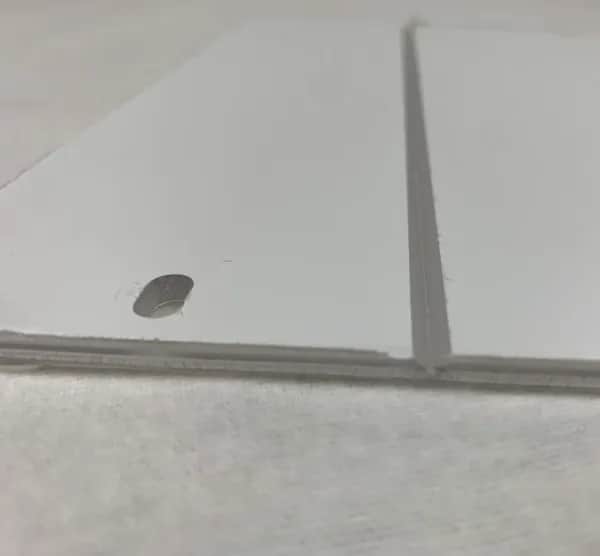 Produktion von Kleinserien aus Kunststoff