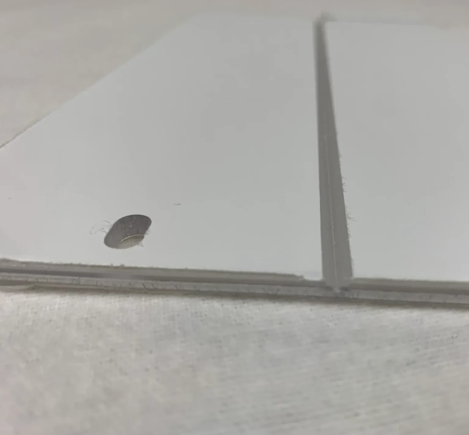 Produktion von Kleinserien aus Kunststoff