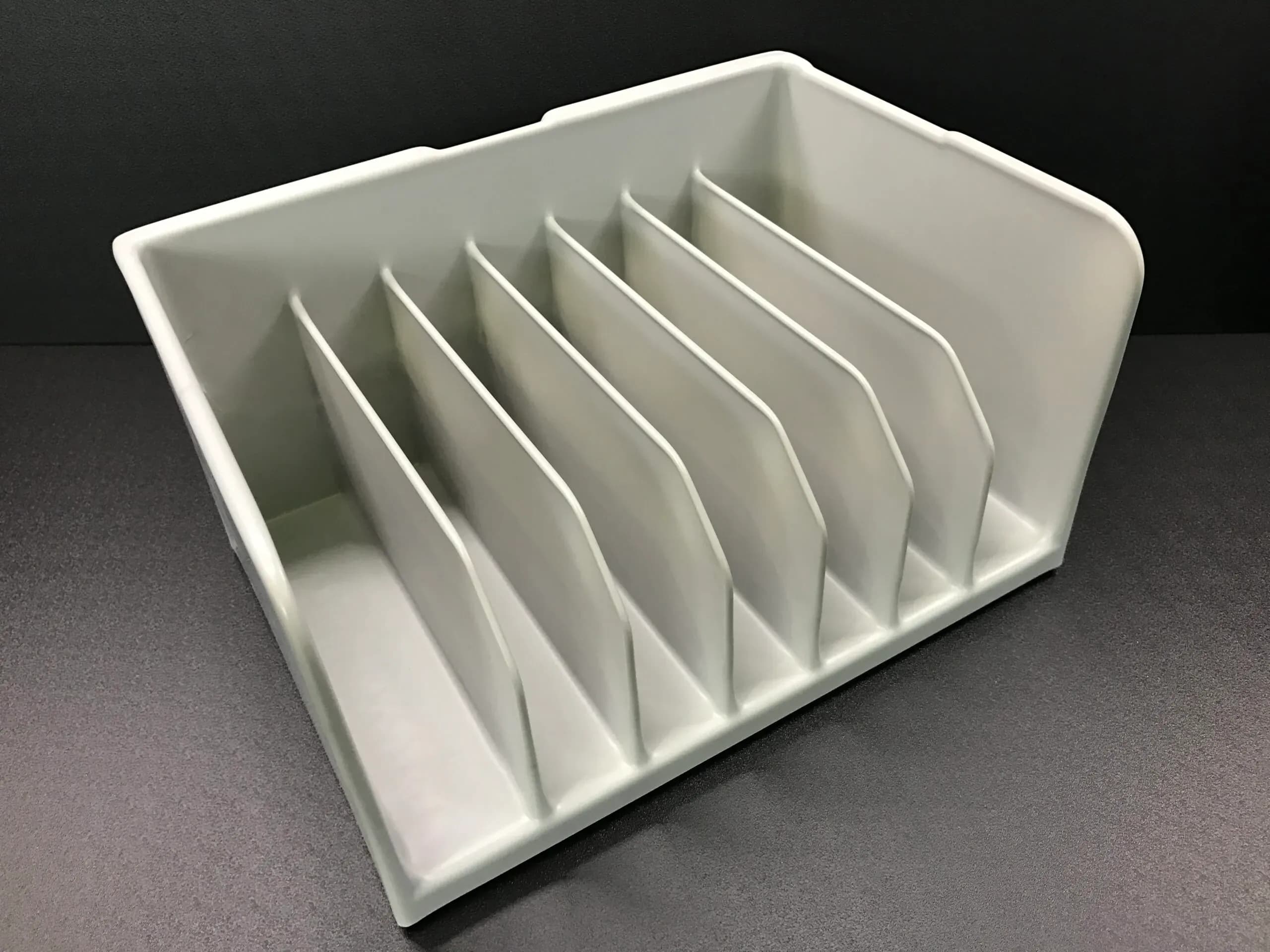 Welche Kunststoffe lassen sich Tiefziehen?