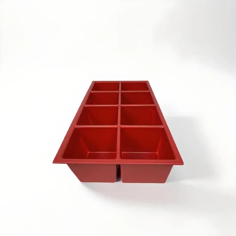 Welche Kunststoffe lassen sich Tiefziehen?