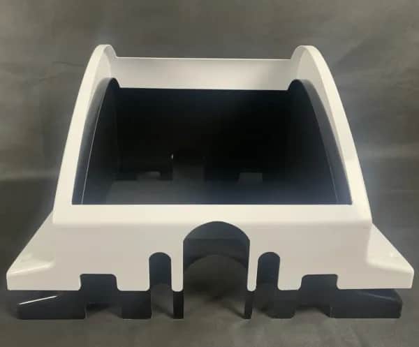 Thermoformen von Gehäusen professionell realisieren